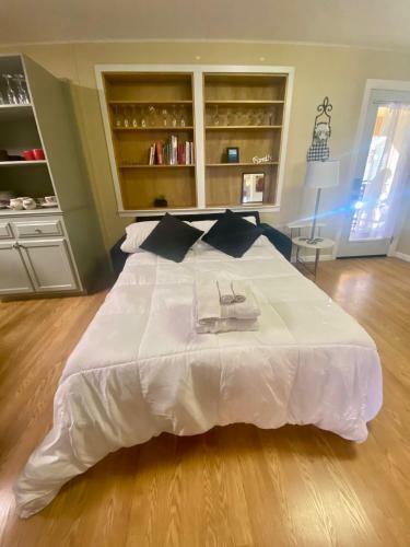 Apartamento Cajun Stays - Main St