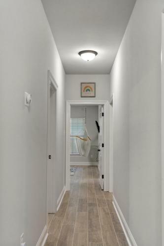 Central, New & Modern: Your Space Away From Home!!