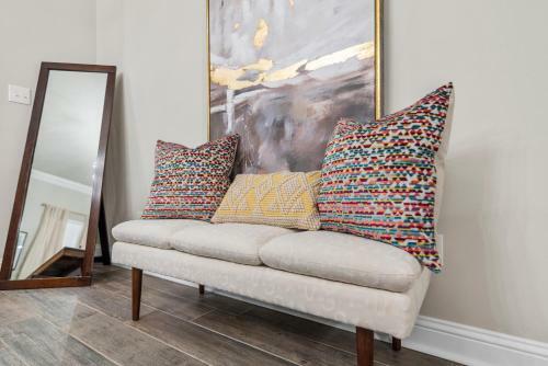 Boho Retreat! Home Away From Home!