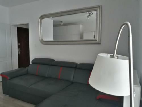 Apartamento Inceety Residence