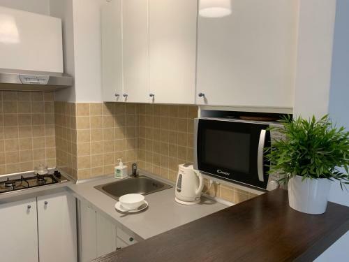 Apartamento Z?ota 81