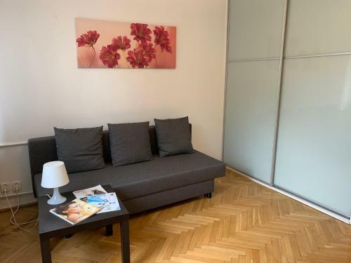Apartamento Z?ota 81