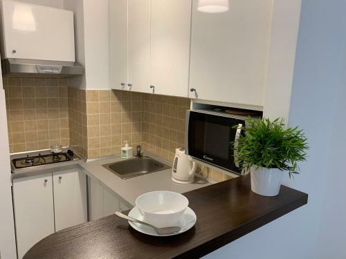 Apartamento Z?ota 81