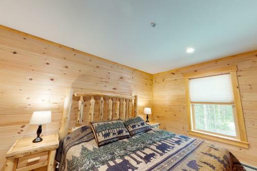Scoot Cabin
