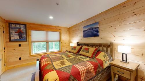 Scoot Cabin