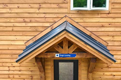 Kings Landing Cabin