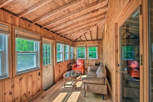 Idyllic Bar Harbor Cottage About 3 Mi To Acadia!