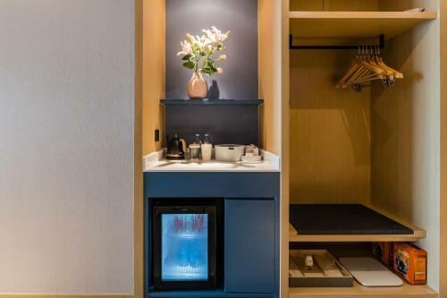 Atour Hotel Suzhou North High-speed Railway Station