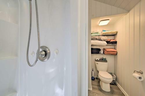 Updated Tiny House Walk To Wiscasset Village