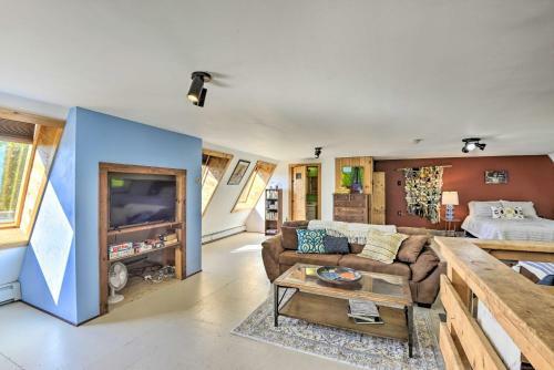 Apartamento Charming Studio About 20 Mi To Acadia Natl Park!