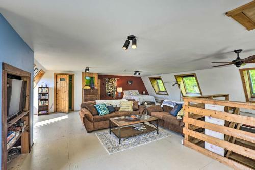 Apartamento Charming Studio About 20 Mi To Acadia Natl Park!