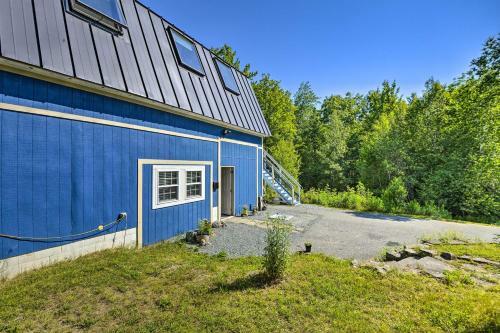 Apartamento Charming Studio About 20 Mi To Acadia Natl Park!