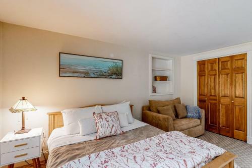 Apartamento Lions Gate