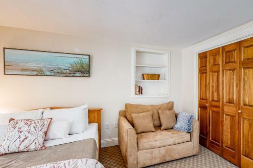Apartamento Lions Gate