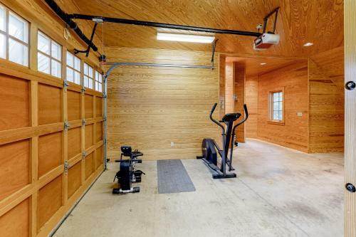 Apartamento Barn At The Beach