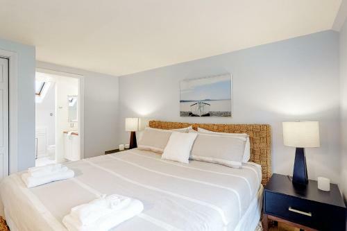 Apartamento Barn At The Beach