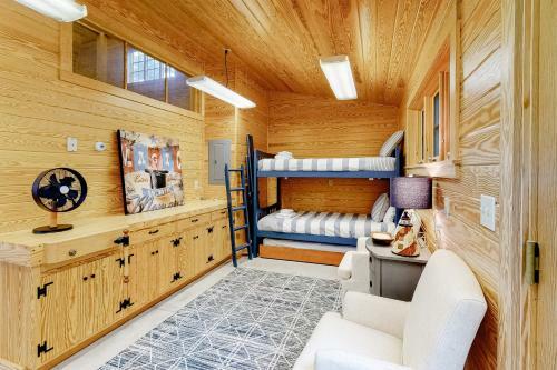 Apartamento Barn At The Beach