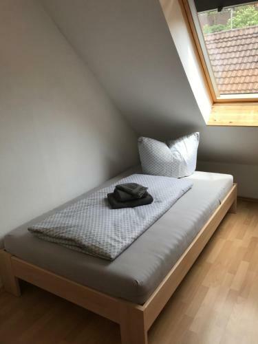 Apartamento Ferienwohnung Haus Maja