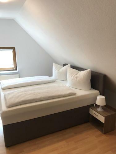 Apartamento Ferienwohnung Haus Maja