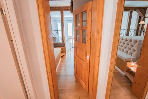 Hostal Hohlebach M�hle