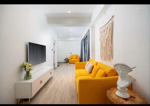 Aparthotel Alice Garden Sea View B&B