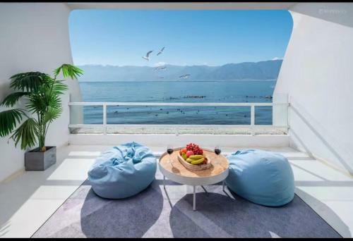 Aparthotel Alice Garden Sea View B&B