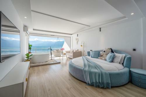 Aparthotel Alice Garden Sea View B&B