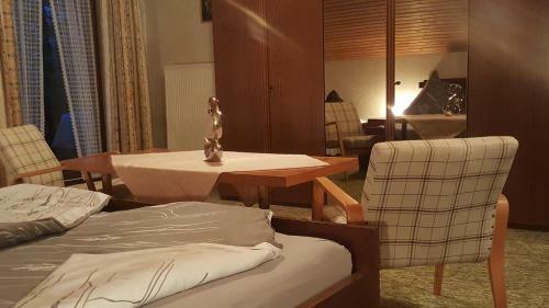 Apartamento G�stehaus Grieser
