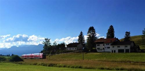 Apartamento G�stehaus Grieser