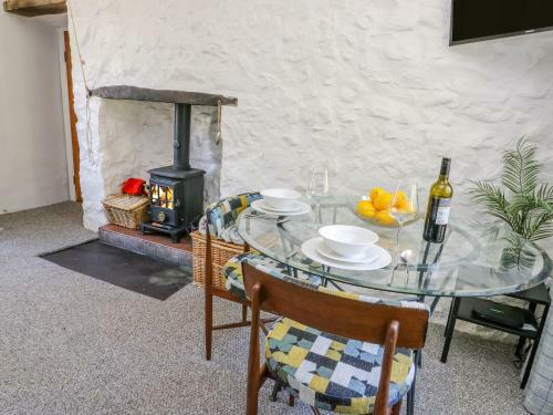 Crabapple Cottage
