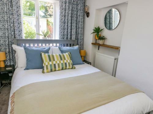 Crabapple Cottage