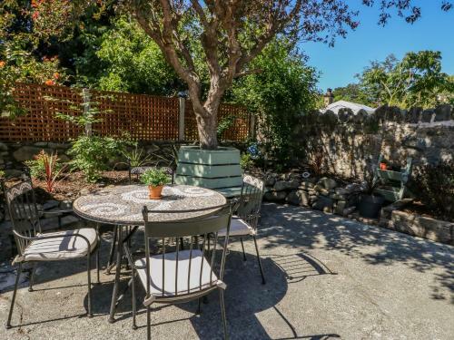 Crabapple Cottage