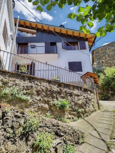 Casa Mart�, Alojamiento Rural Con Encanto