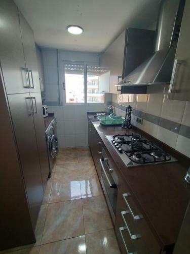 Apartamento Pedro 2 Gandia Playa