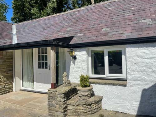 Hostal Pentre Cerrig Country House
