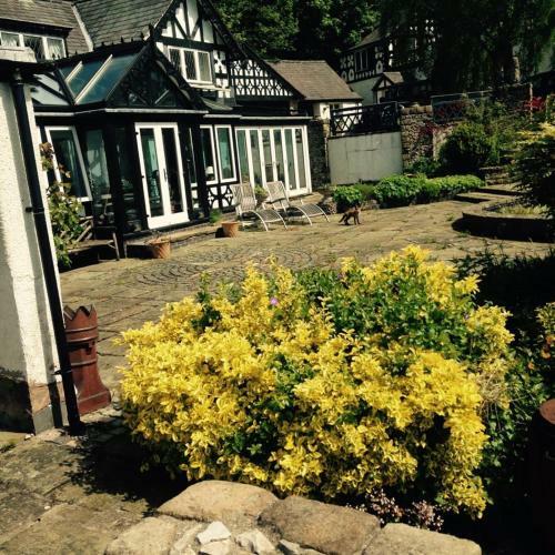 Hostal Pentre Cerrig Country House