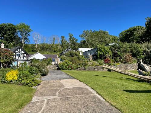 Hostal Pentre Cerrig Country House