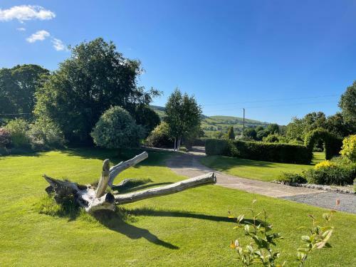 Hostal Pentre Cerrig Country House