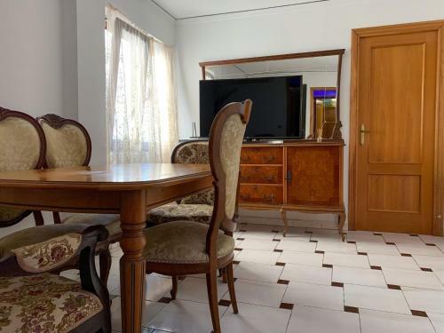 Apartamento Jose