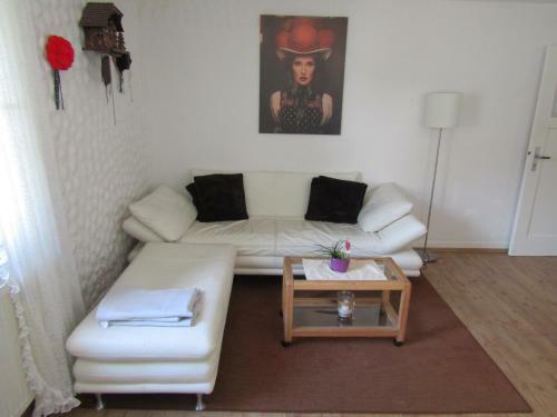 Apartamento Ferienwohnung Liesel