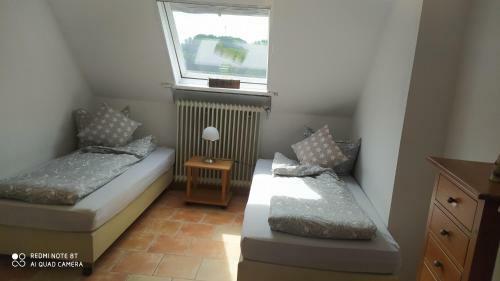 Aparthotel Entenkrug Am Norderteich