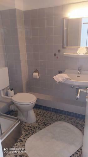 Aparthotel Entenkrug Am Norderteich