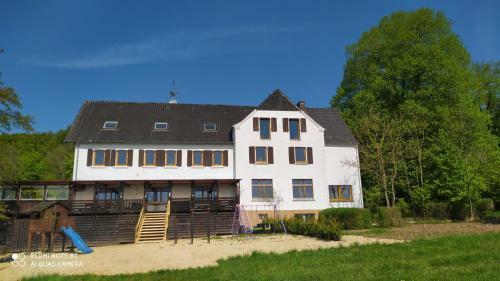 Aparthotel Entenkrug Am Norderteich