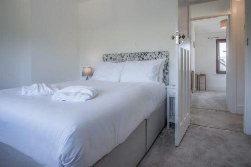 Avoca - 3 Bedroom Holiday Home - Llangenith