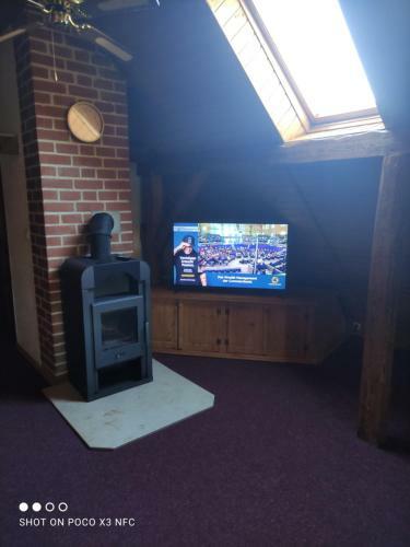 Apartamento Wohnung Seenland Hoyerswerda