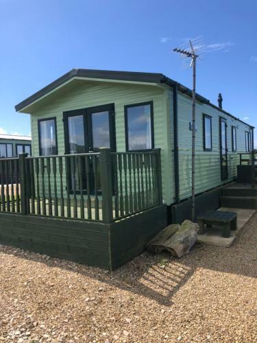 Gwel Y M�r - Lleyn Peninsula Static