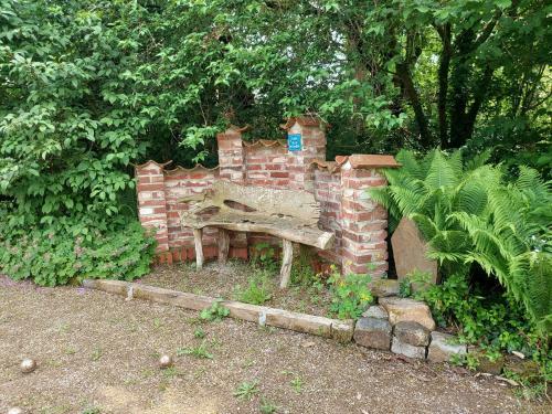 Apartamento Kiek Mol Rin - Ferienwohnungen