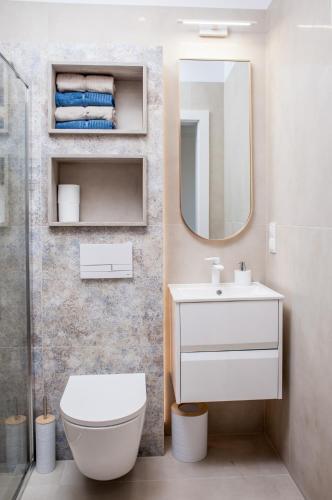 Apartamento Ja?minowe Wzg�rze