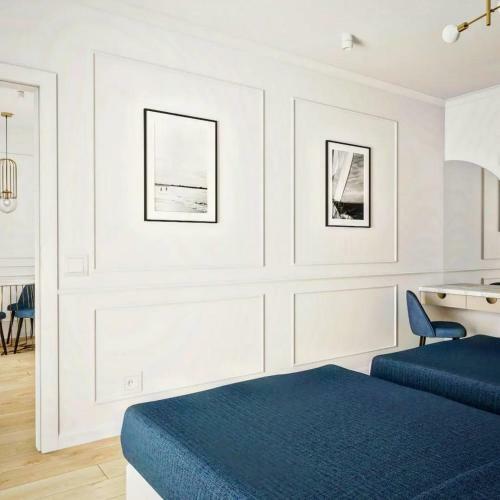 Apartamento Ja?minowe Wzg�rze