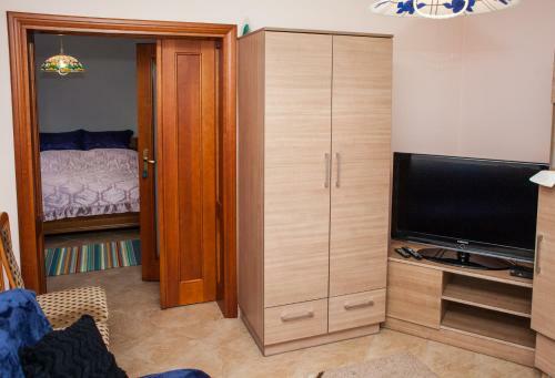 Apartamento Studio Doris